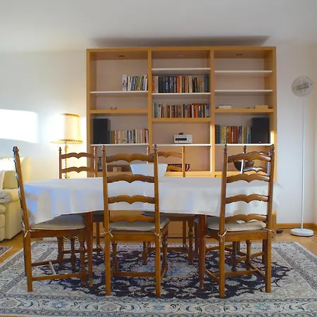 Duplex On Golf Course, Fontainebleau Crans-Montana
