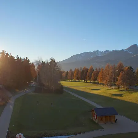 Duplex On Golf Course, Fontainebleau Apartment *
