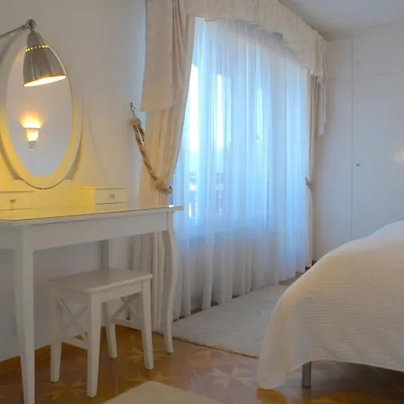 Apartment Duplex On Golf Course, Fontainebleau Crans-Montana