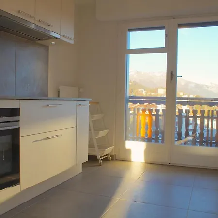 Duplex On Golf Course, Fontainebleau *