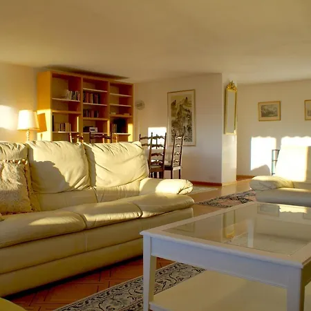 Apartment Duplex On Golf Course, Fontainebleau *