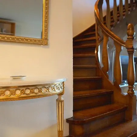 Duplex On Golf Course, Fontainebleau Apartment