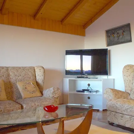 Duplex On Golf Course, Fontainebleau *