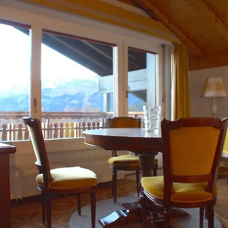 Duplex On Golf Course, Fontainebleau
