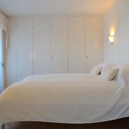Apartment Duplex On Golf Course, Fontainebleau