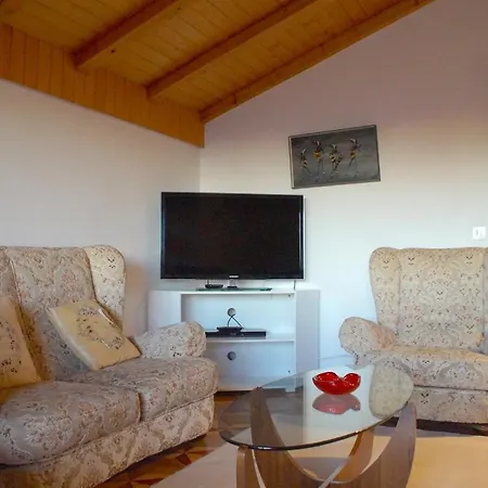 Duplex On Golf Course, Fontainebleau *