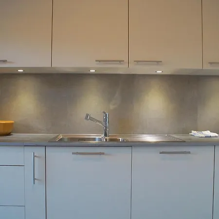 Duplex On Golf Course, Fontainebleau Apartment Crans-Montana