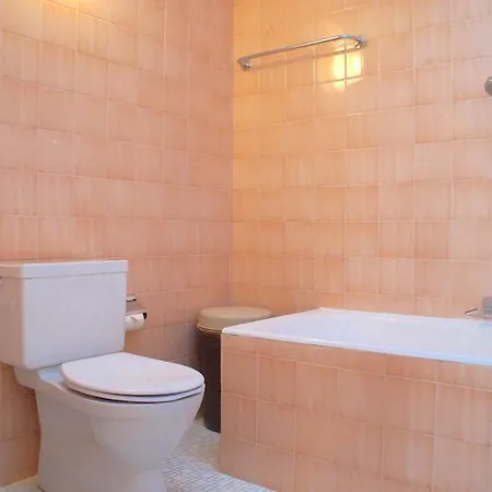 Apartment Duplex On Golf Course, Fontainebleau *